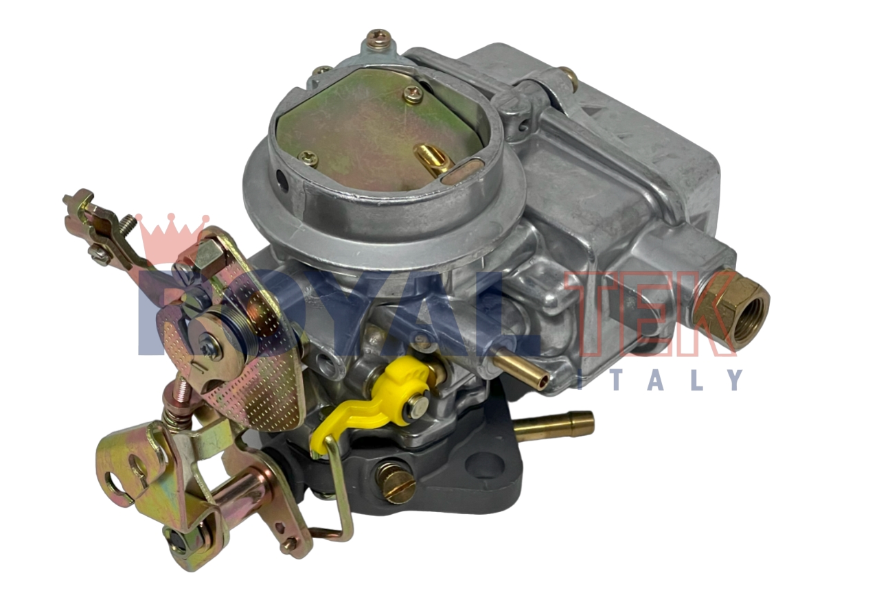 CODIGO ARTICULO - DESCRIPCION